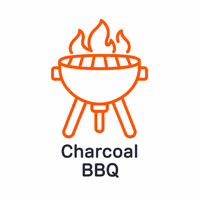 Charcoal BBQ