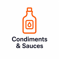 Condiments & Sauces