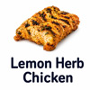 Lemon Herb Chicken