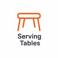 Serving Tables