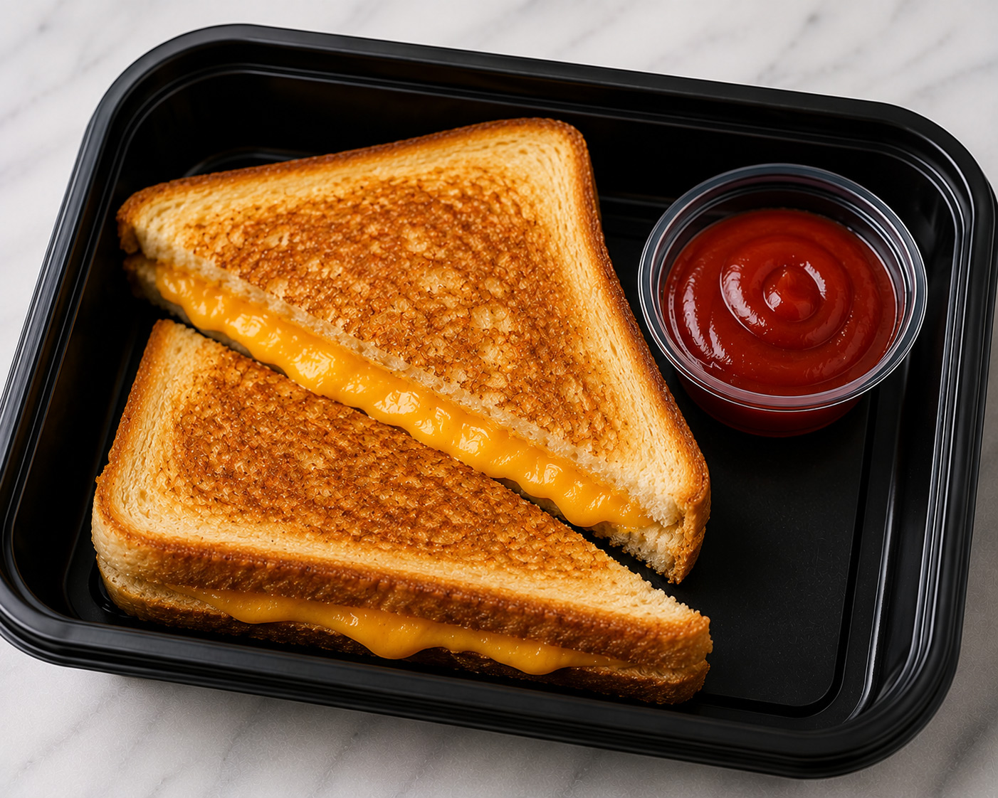 Grilled Cheese