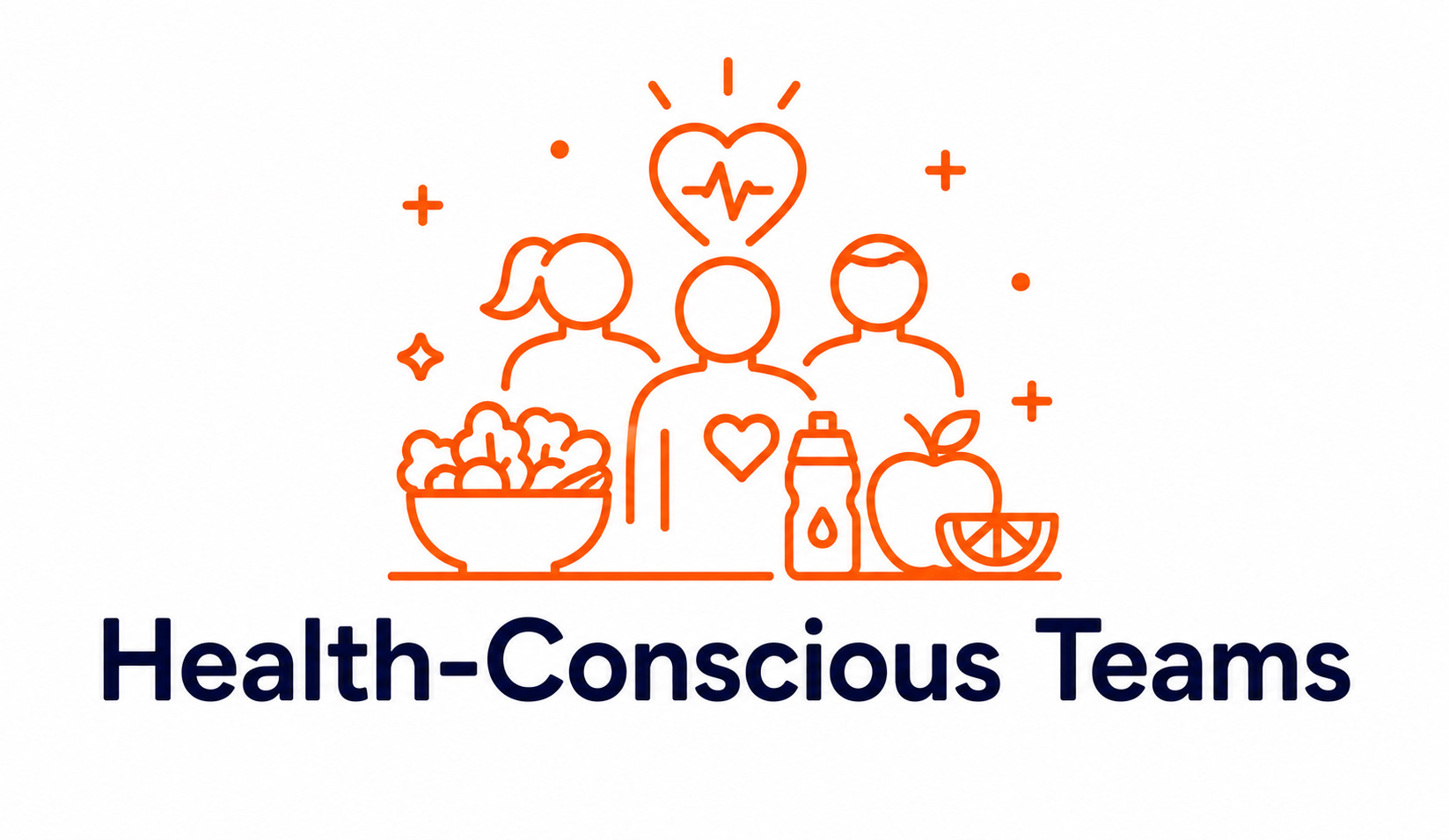 Health-Conscious Teams