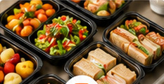 Lunch packages