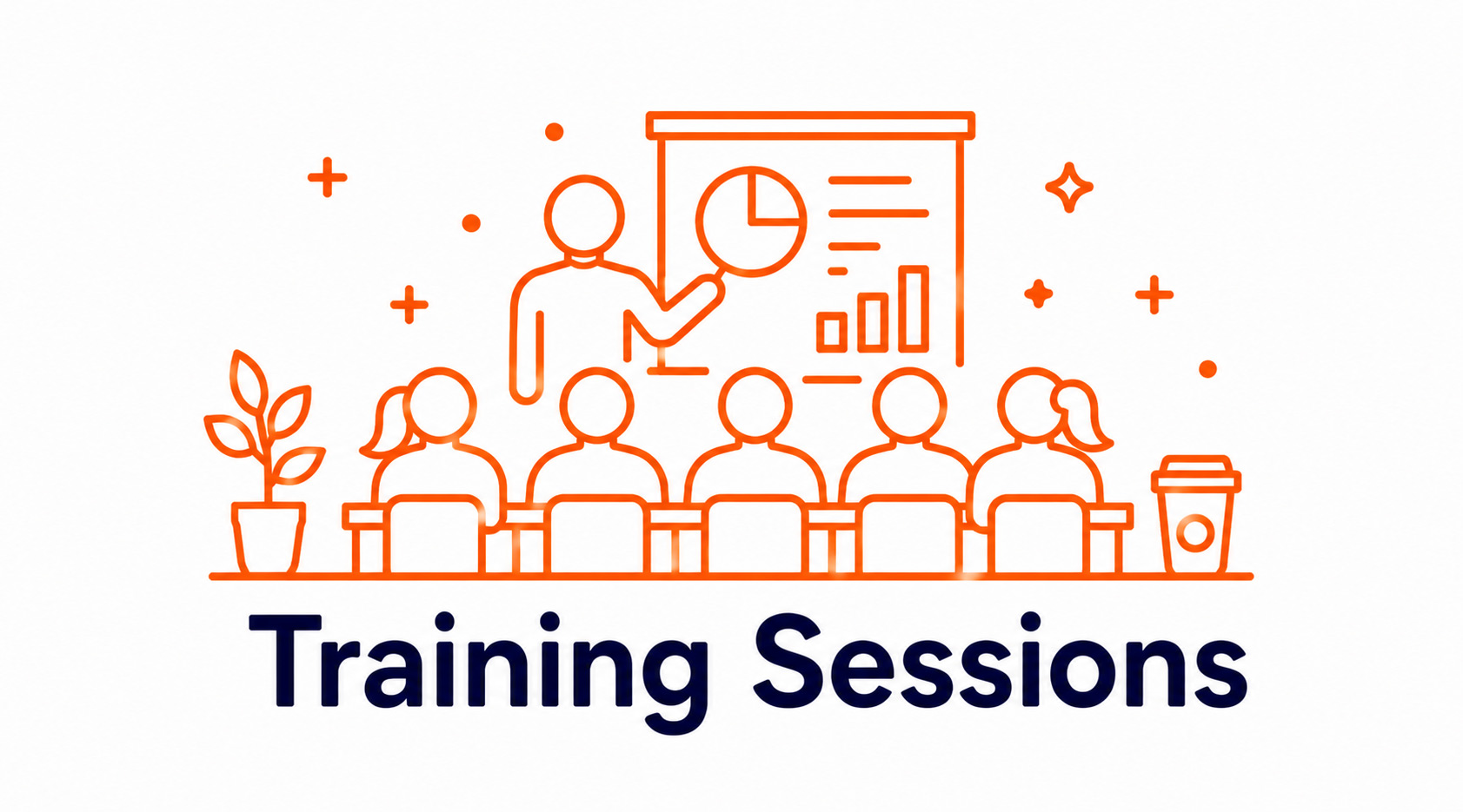 Training Sessions