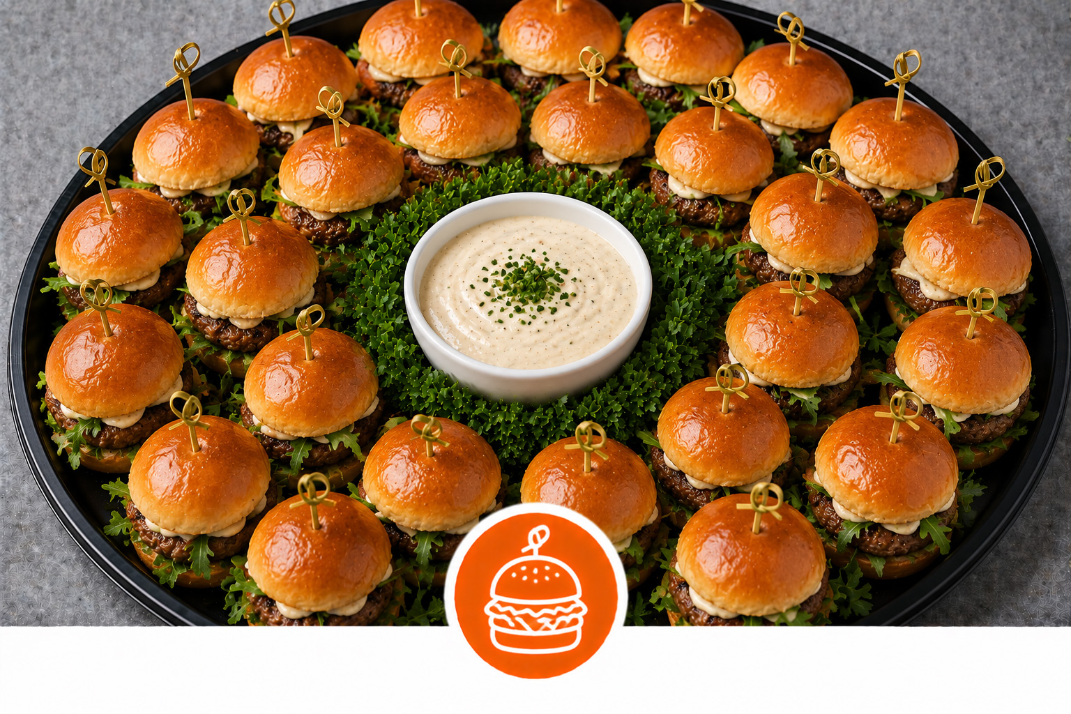 Beef Slider