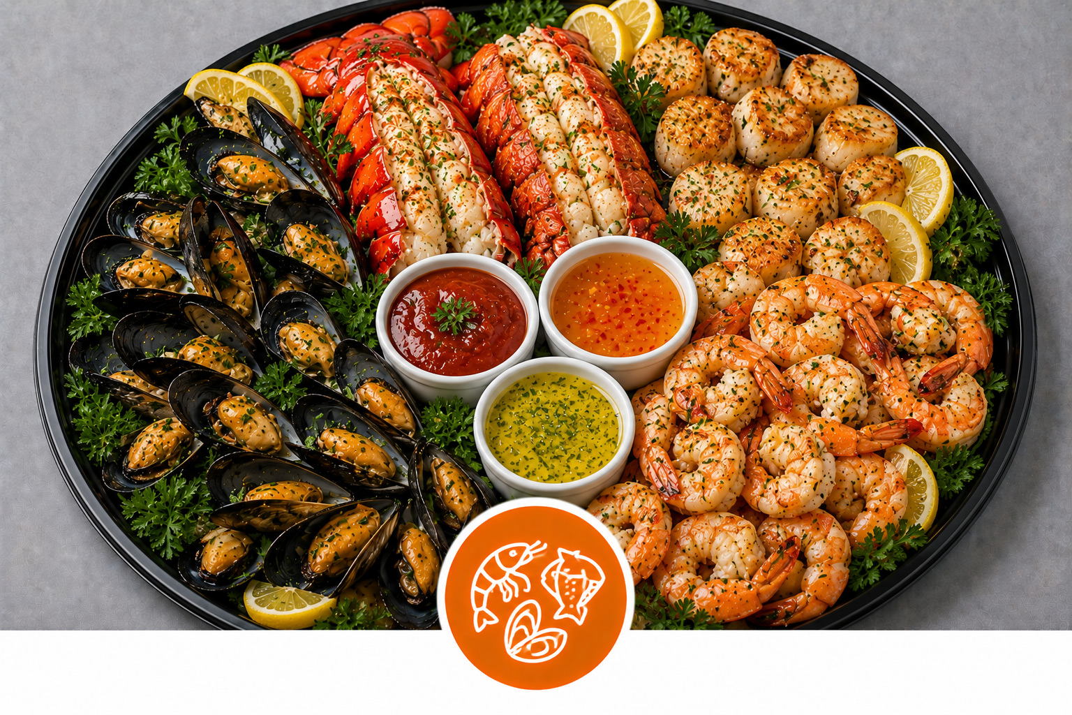 Seafood