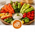 Vegetable Crudité
