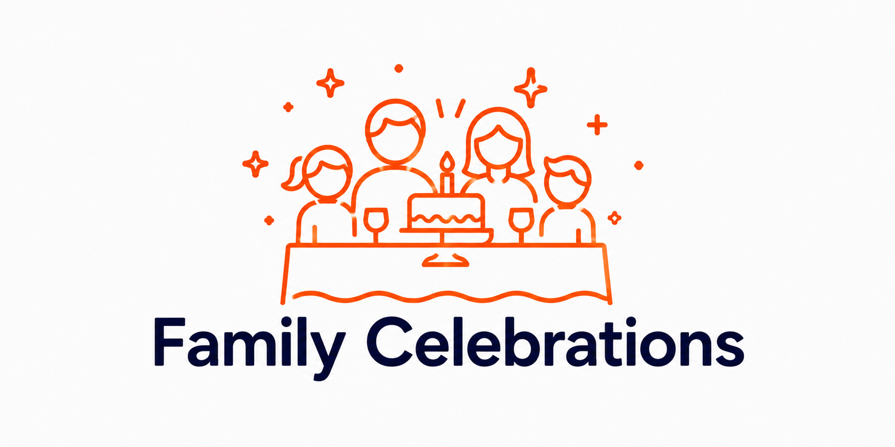 Family Celebrations
