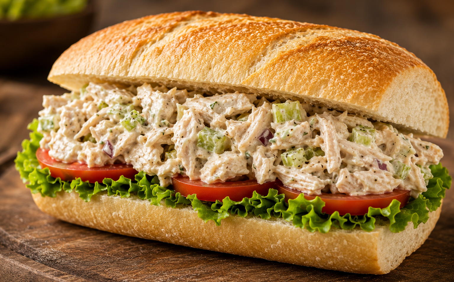 Chicken Salad