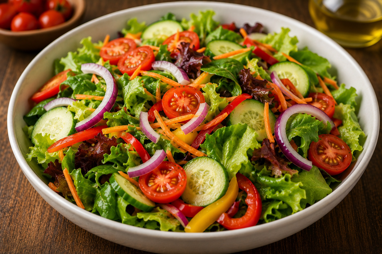 Garden Salad