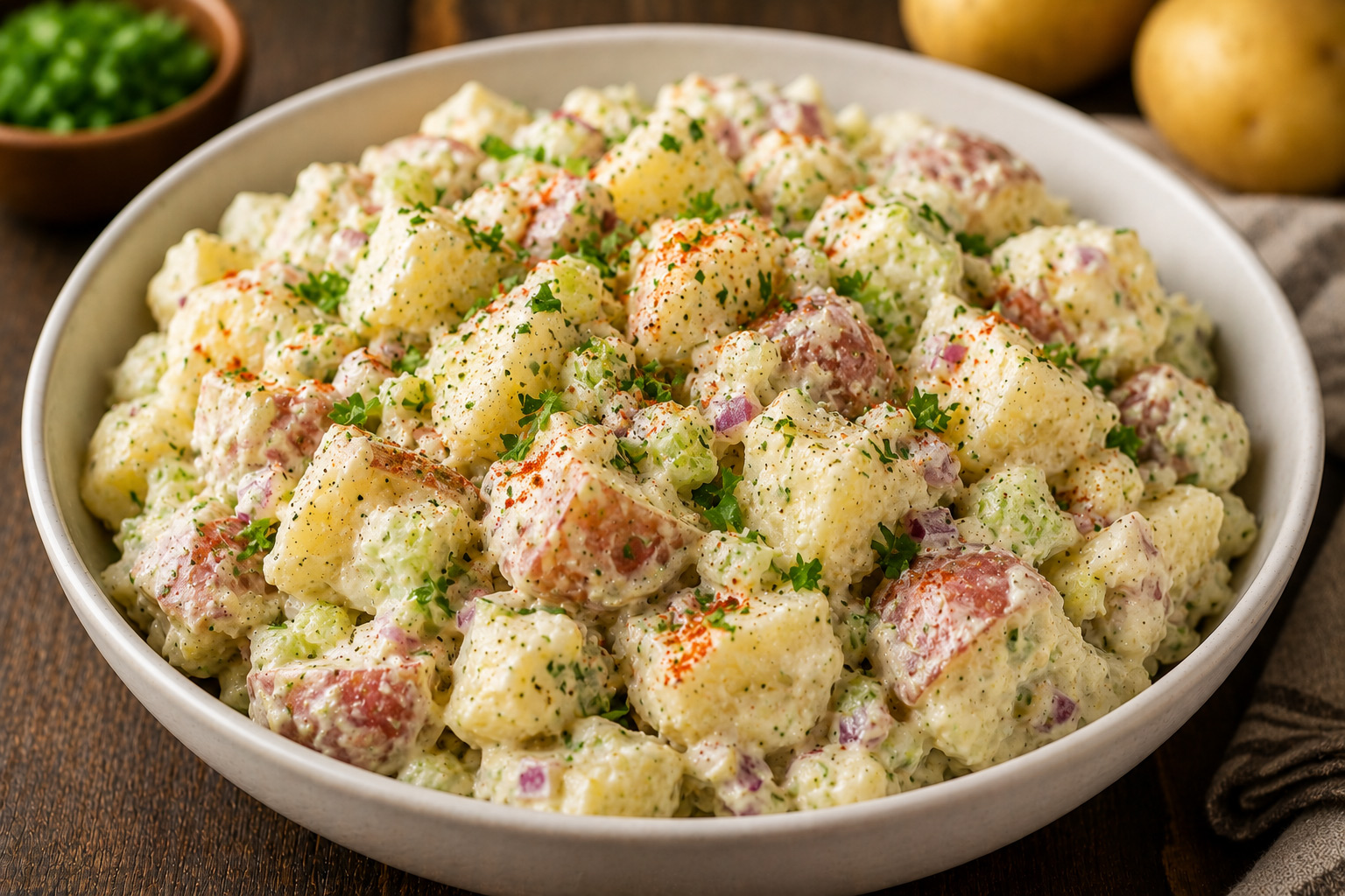 Potato Salad