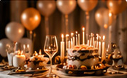 Birthday Parties
