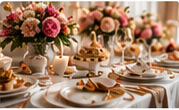 Bridal Showers