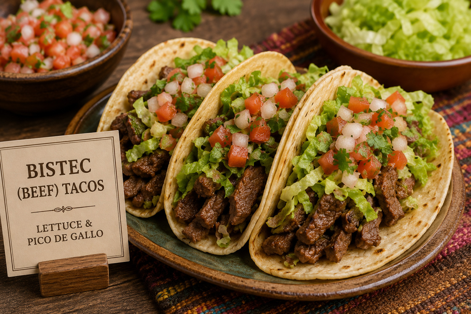 Bistec