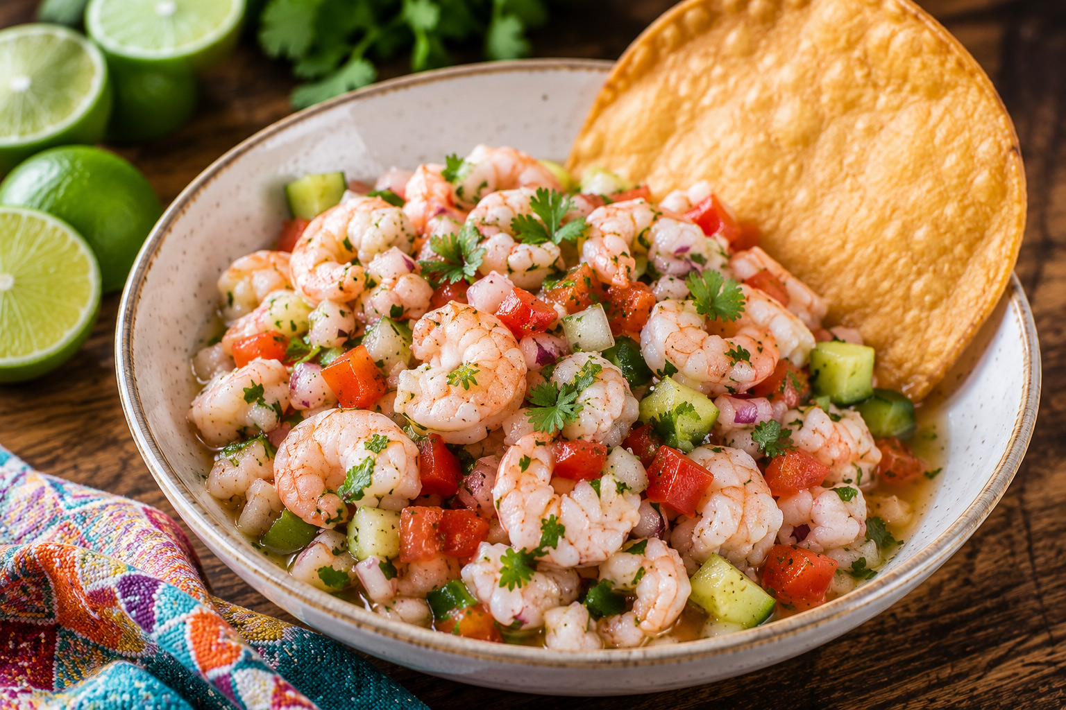 Ceviche