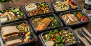 Lunch Packages