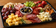 Platters