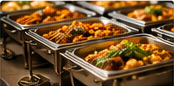 Buffet Dinners
