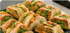 Sandwich & Wrap Platters